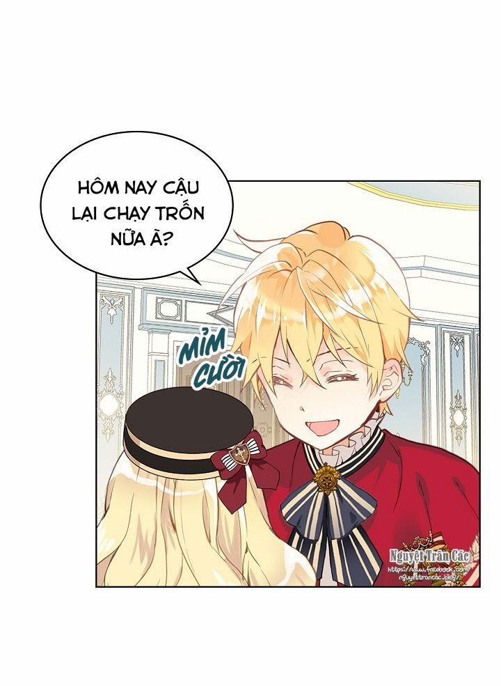 Con Có Phải Là Con Gái Của Người Không? 15 trang 3