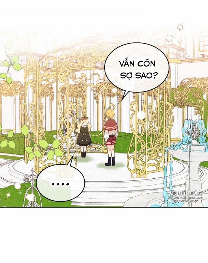 Con Có Phải Là Con Gái Của Người Không? 15 trang 32