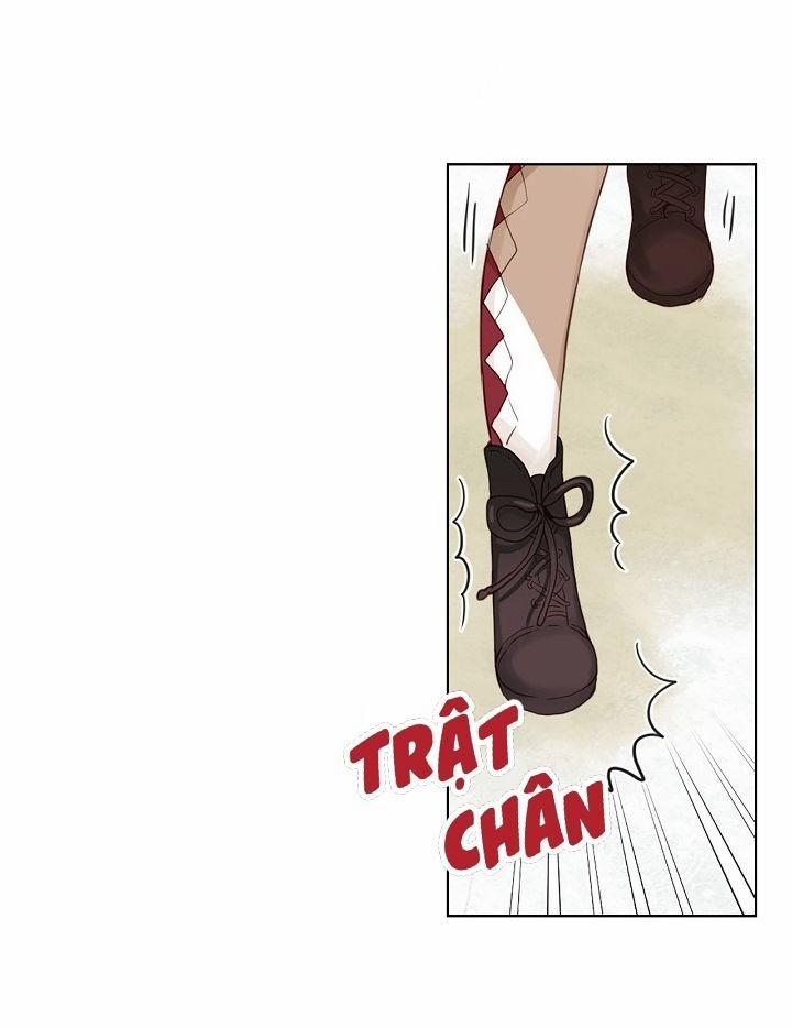 Con Có Phải Là Con Gái Của Người Không? 15 trang 35