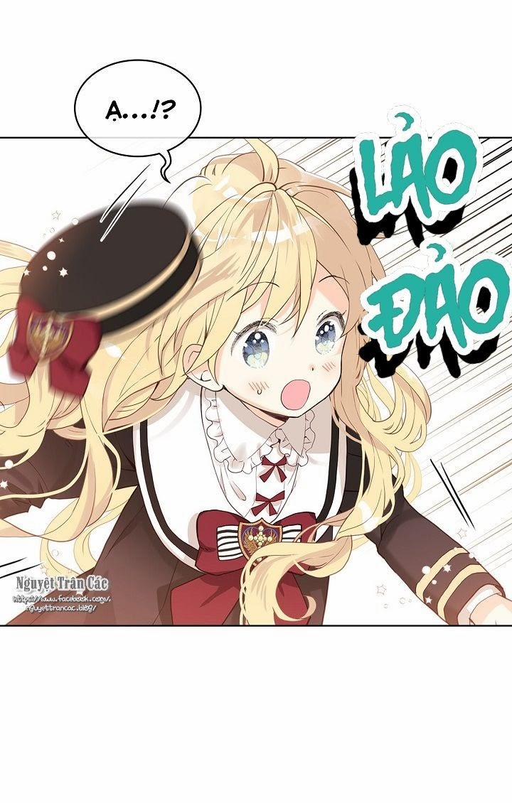 Con Có Phải Là Con Gái Của Người Không? 15 trang 36