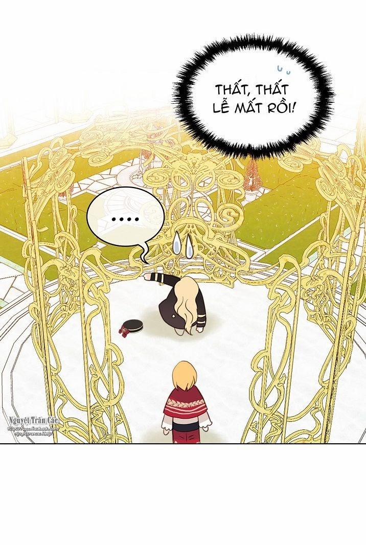 Con Có Phải Là Con Gái Của Người Không? 15 trang 37