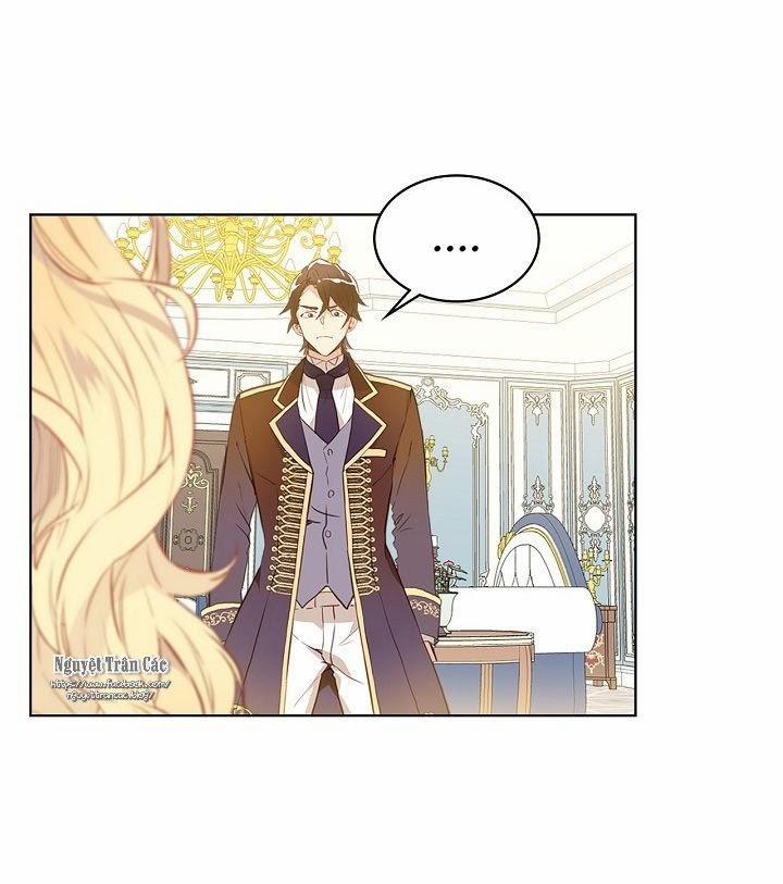 Con Có Phải Là Con Gái Của Người Không? 15 trang 4