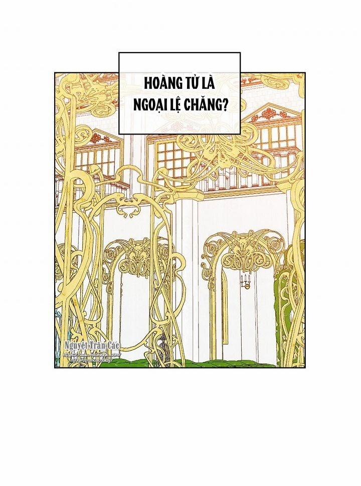 Con Có Phải Là Con Gái Của Người Không? 15 trang 40