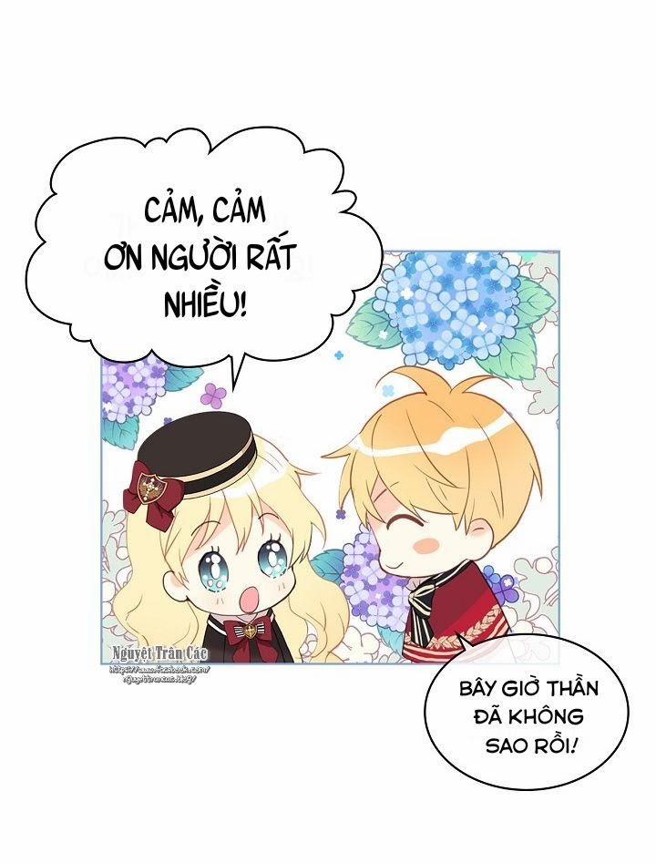 Con Có Phải Là Con Gái Của Người Không? 15 trang 43