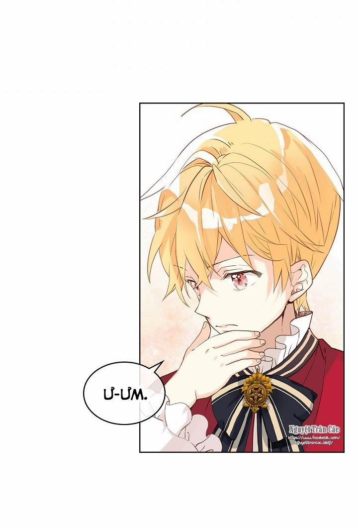 Con Có Phải Là Con Gái Của Người Không? 15 trang 49