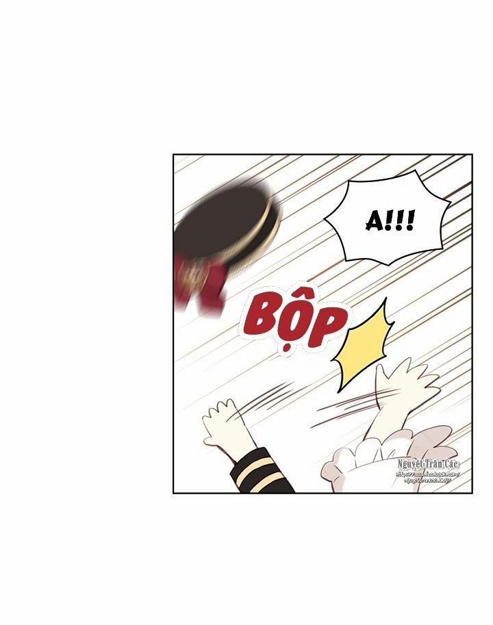 Con Có Phải Là Con Gái Của Người Không? 15 trang 53