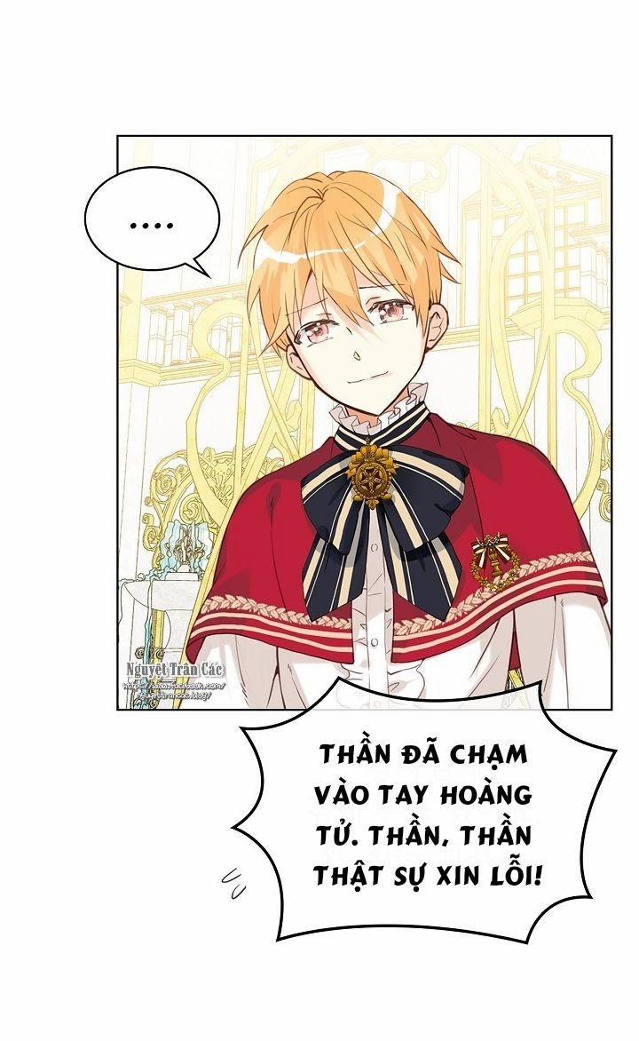 Con Có Phải Là Con Gái Của Người Không? 15 trang 55