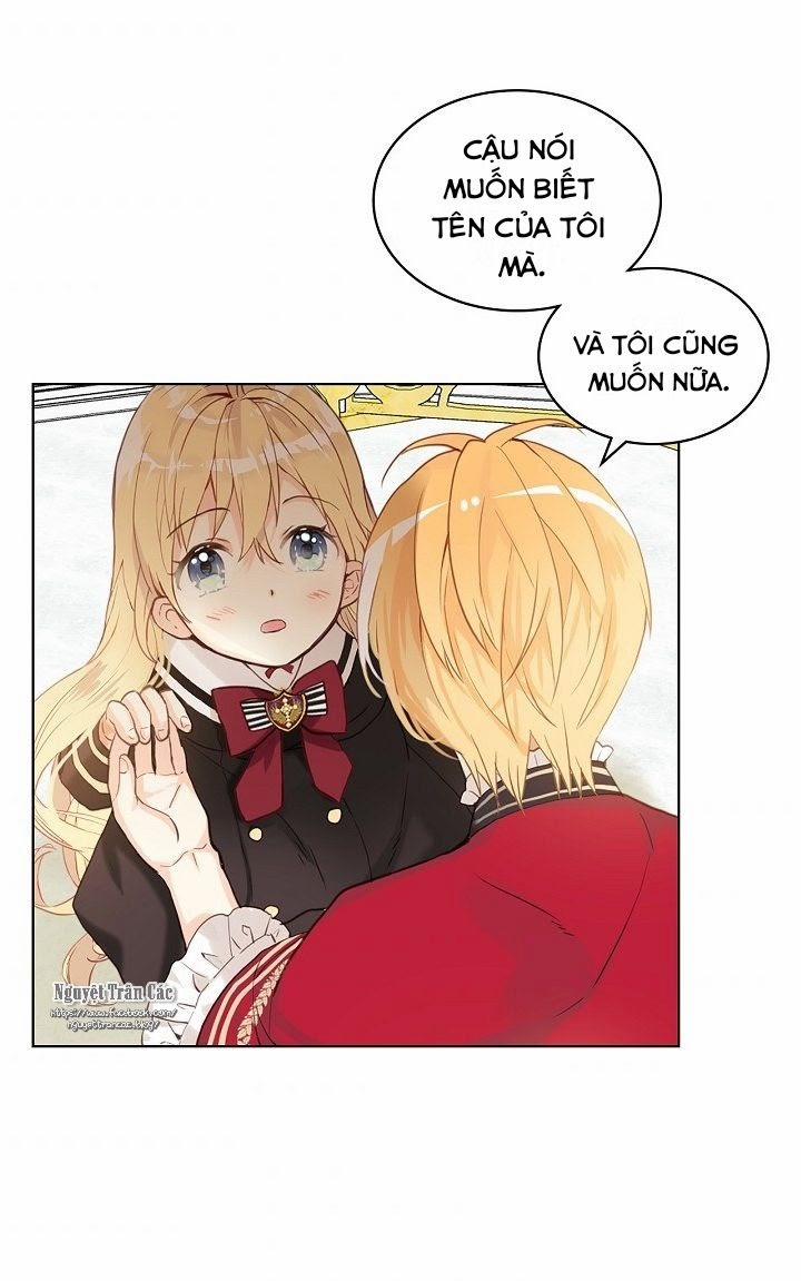 Con Có Phải Là Con Gái Của Người Không? 15 trang 58