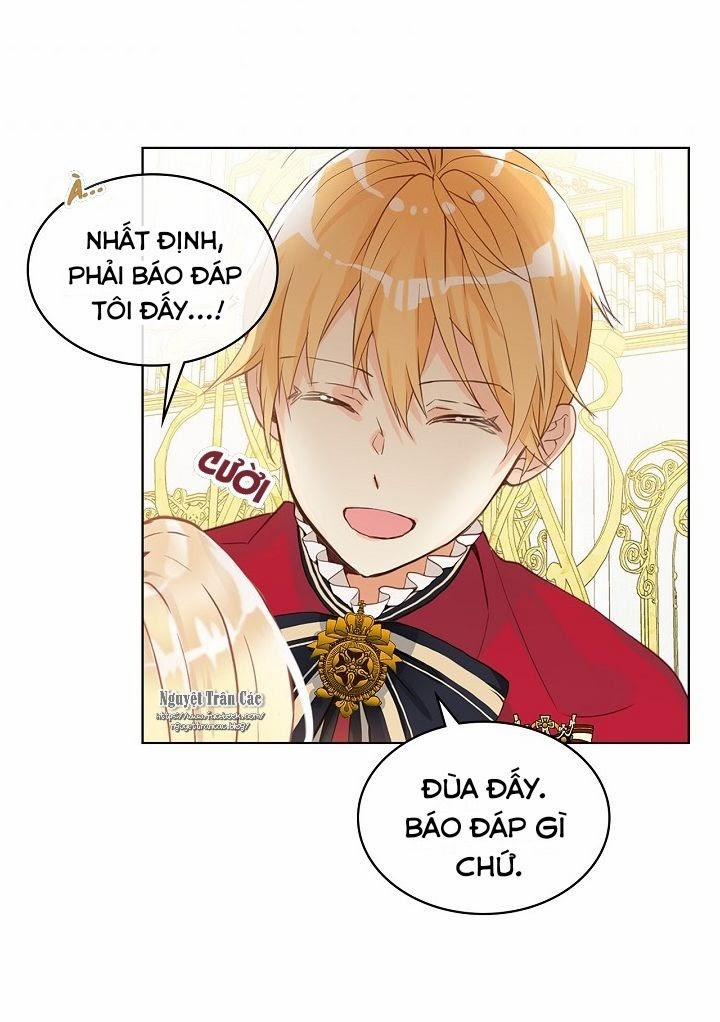 Con Có Phải Là Con Gái Của Người Không? 15 trang 59