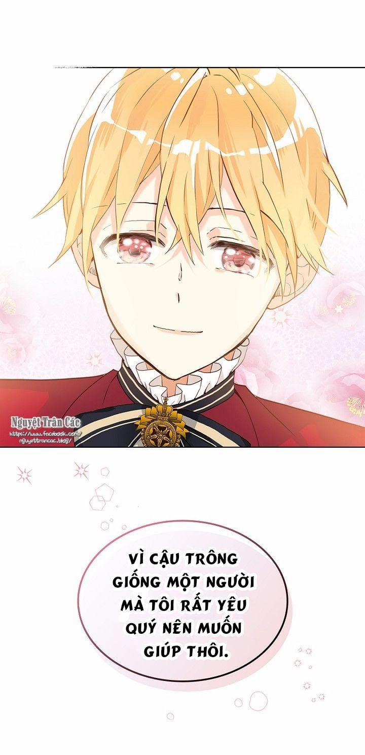 Con Có Phải Là Con Gái Của Người Không? 15 trang 60