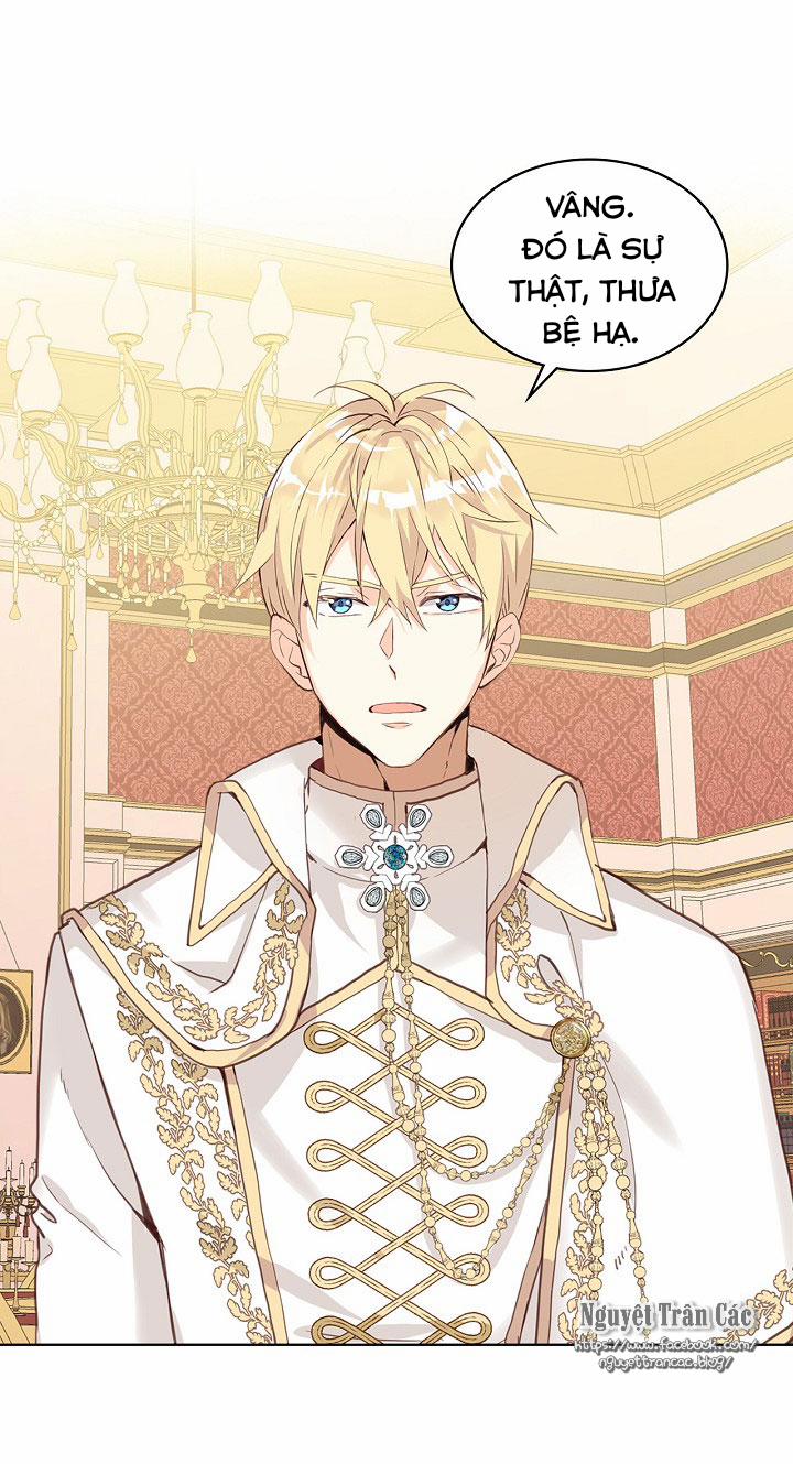 Con Có Phải Là Con Gái Của Người Không? 16 trang 10