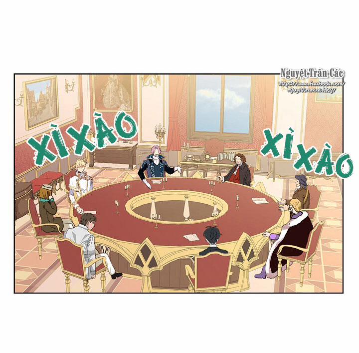 Con Có Phải Là Con Gái Của Người Không? 16 trang 11