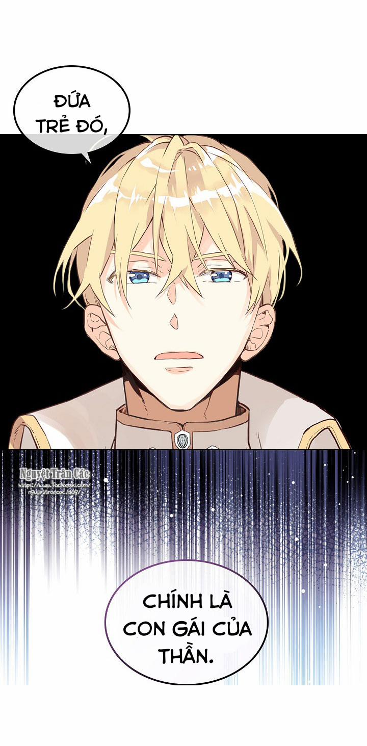 Con Có Phải Là Con Gái Của Người Không? 16 trang 12