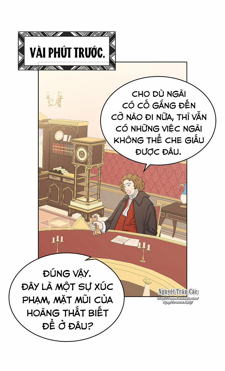 Con Có Phải Là Con Gái Của Người Không? 16 trang 13