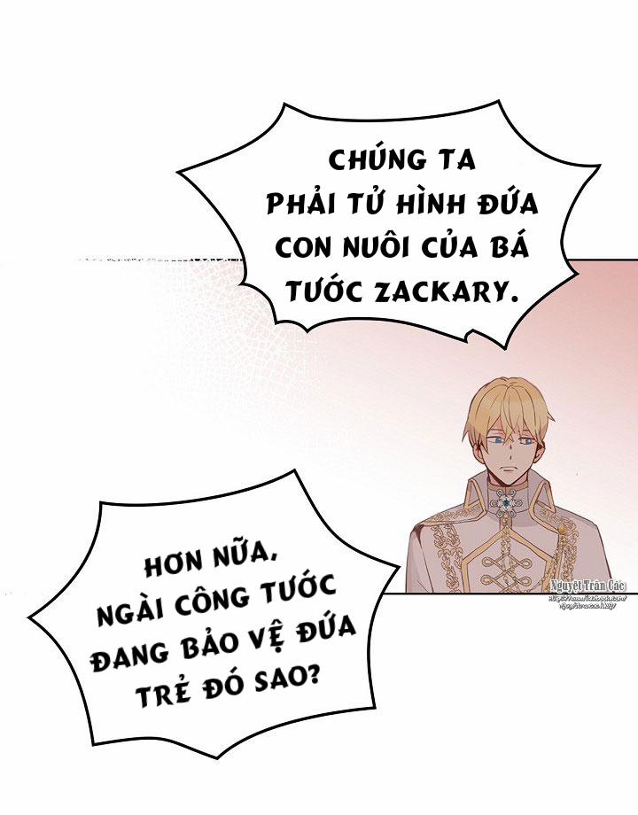 Con Có Phải Là Con Gái Của Người Không? 16 trang 14