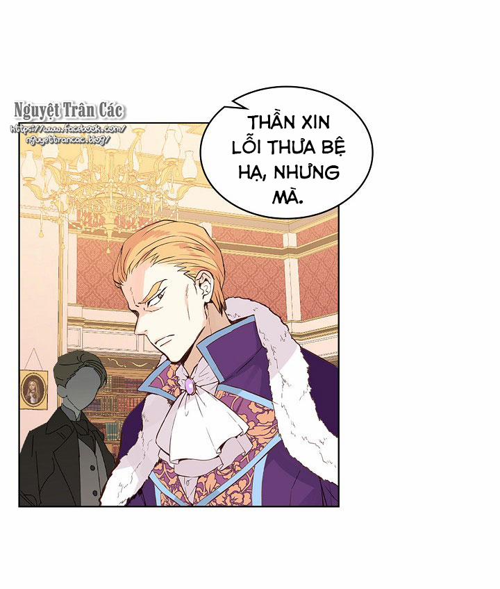 Con Có Phải Là Con Gái Của Người Không? 16 trang 20