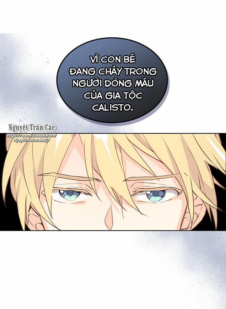 Con Có Phải Là Con Gái Của Người Không? 16 trang 22