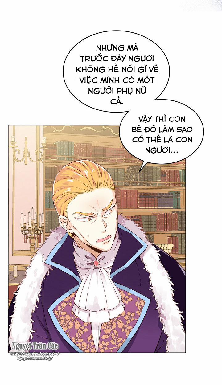 Con Có Phải Là Con Gái Của Người Không? 16 trang 23