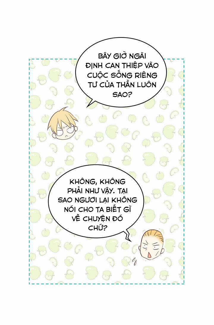 Con Có Phải Là Con Gái Của Người Không? 16 trang 24