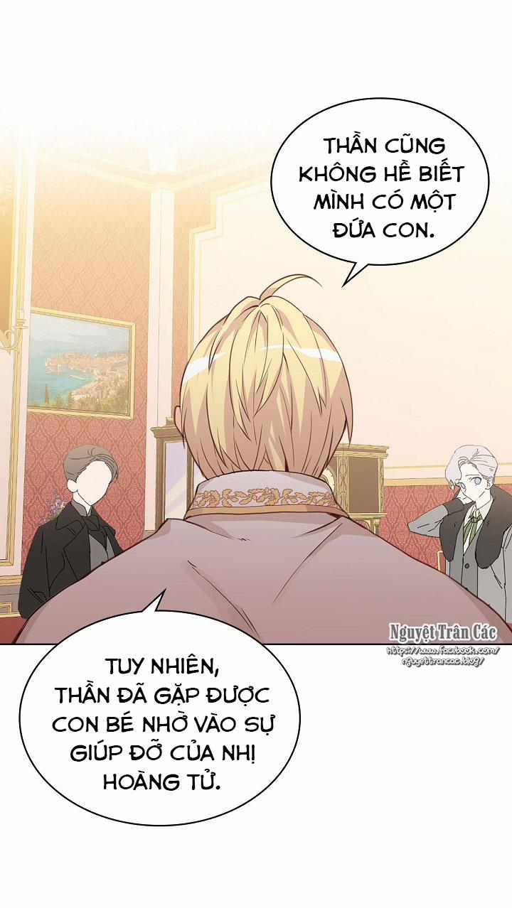 Con Có Phải Là Con Gái Của Người Không? 16 trang 25