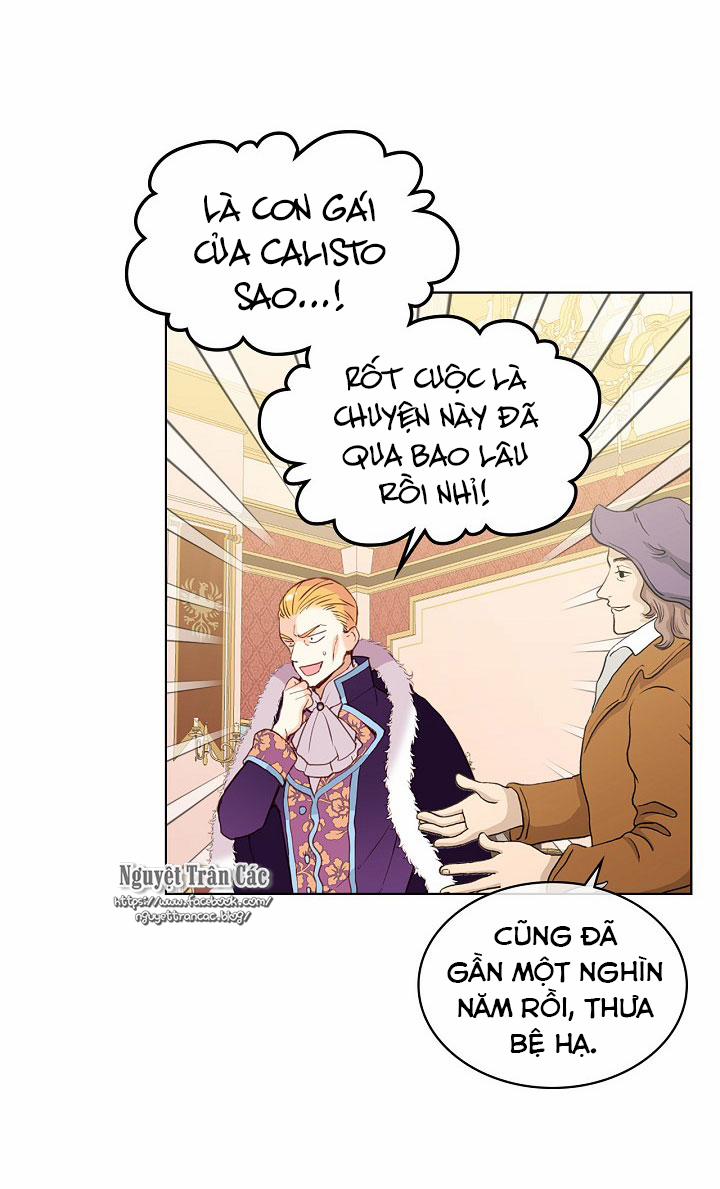 Con Có Phải Là Con Gái Của Người Không? 16 trang 26