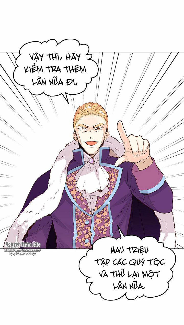 Con Có Phải Là Con Gái Của Người Không? 16 trang 28