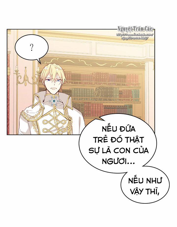 Con Có Phải Là Con Gái Của Người Không? 16 trang 29