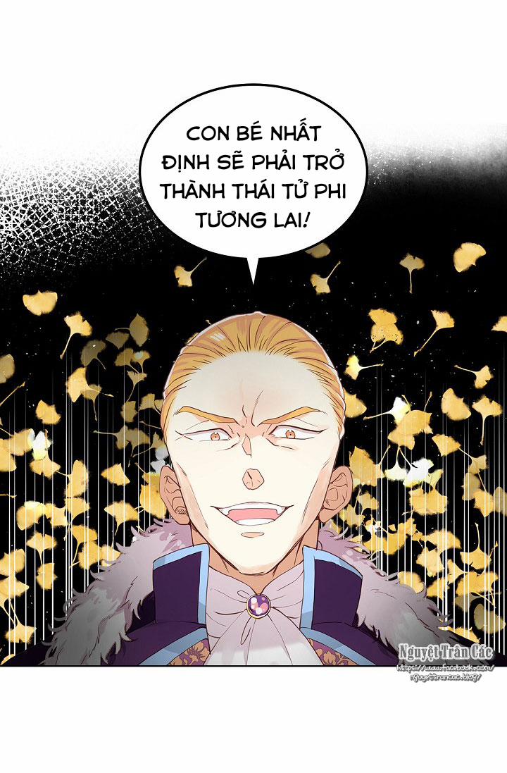 Con Có Phải Là Con Gái Của Người Không? 16 trang 30