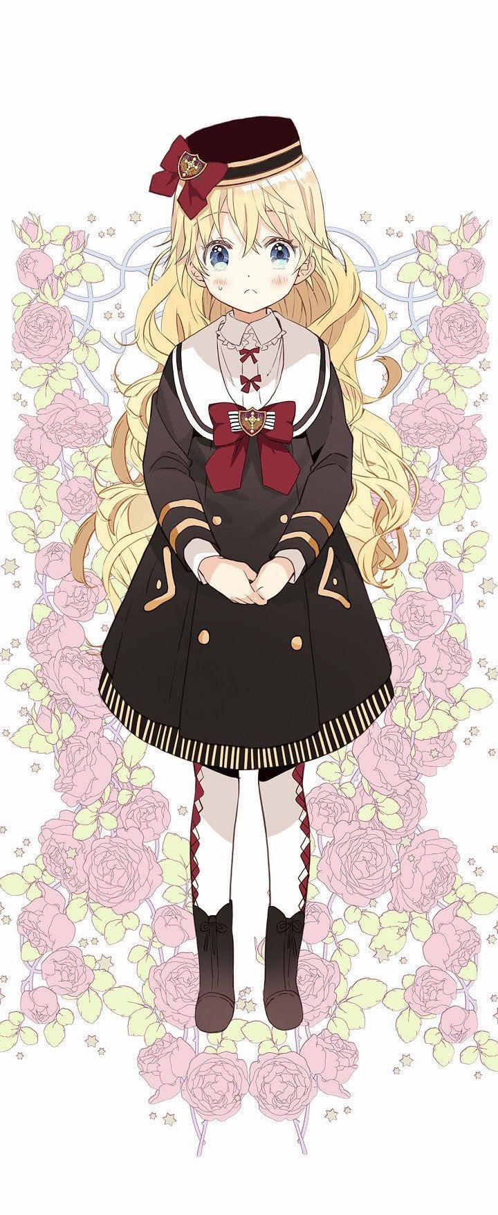 Con Có Phải Là Con Gái Của Người Không? 16 trang 32