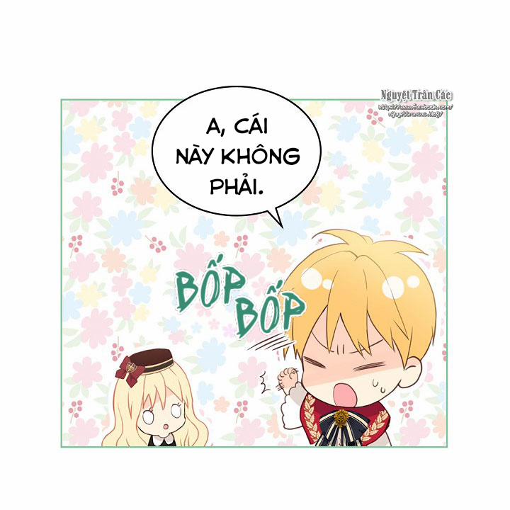 Con Có Phải Là Con Gái Của Người Không? 16 trang 36