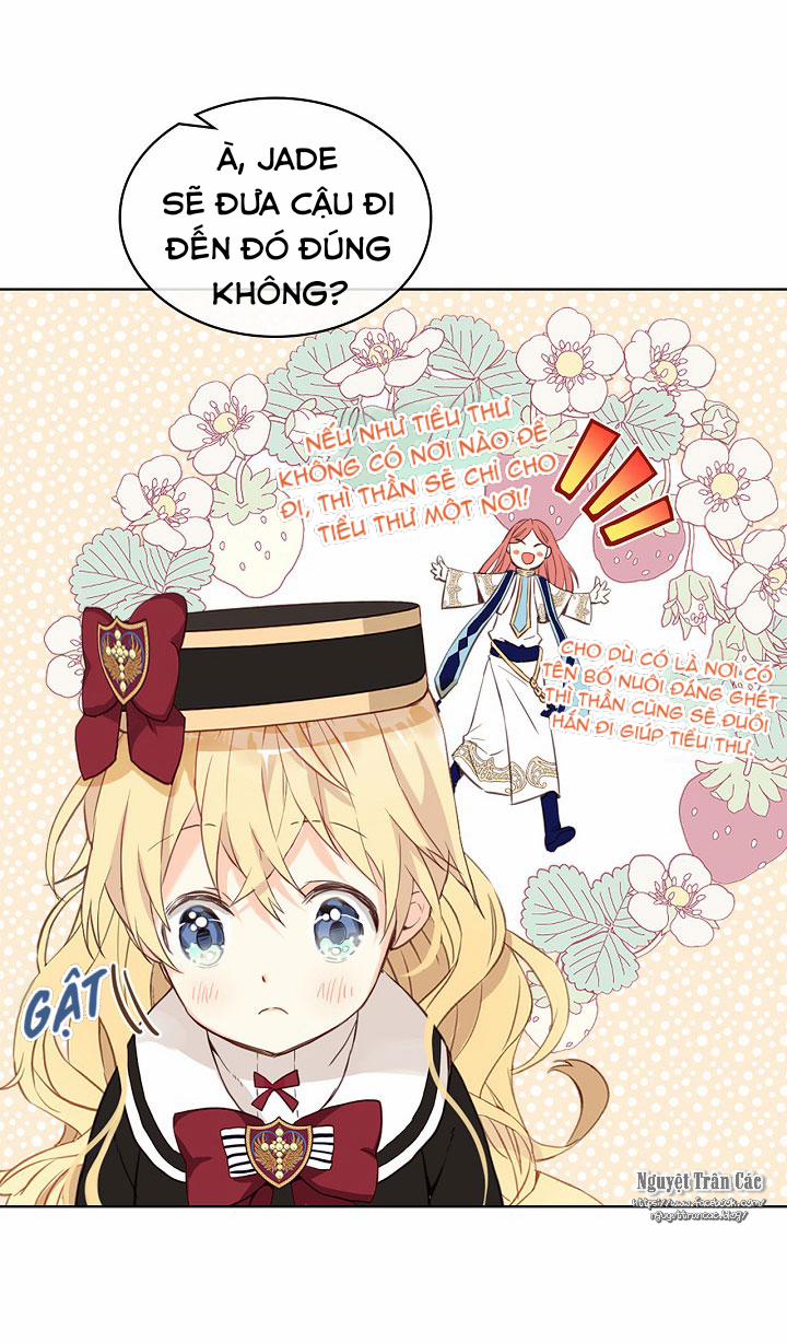 Con Có Phải Là Con Gái Của Người Không? 16 trang 41