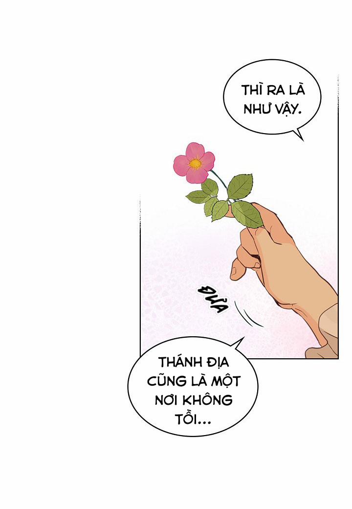 Con Có Phải Là Con Gái Của Người Không? 16 trang 42