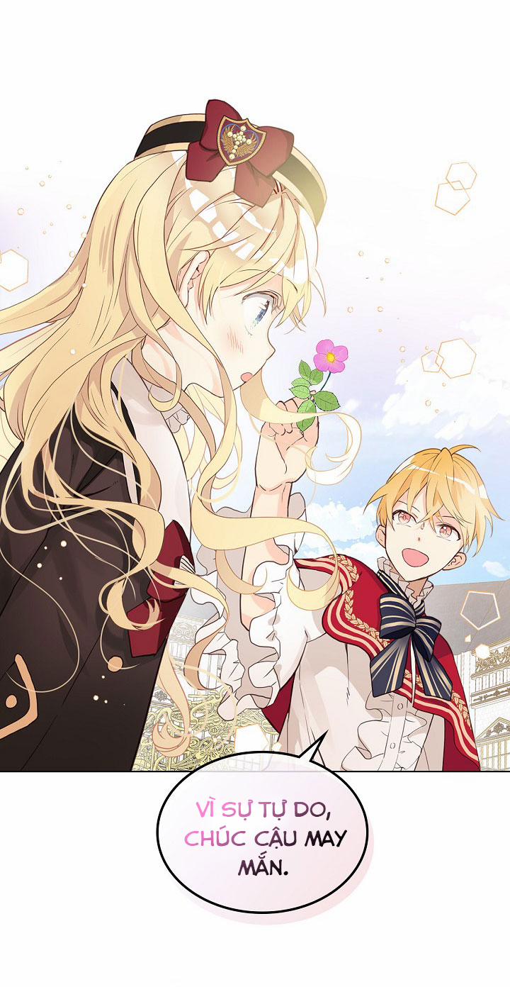 Con Có Phải Là Con Gái Của Người Không? 16 trang 43