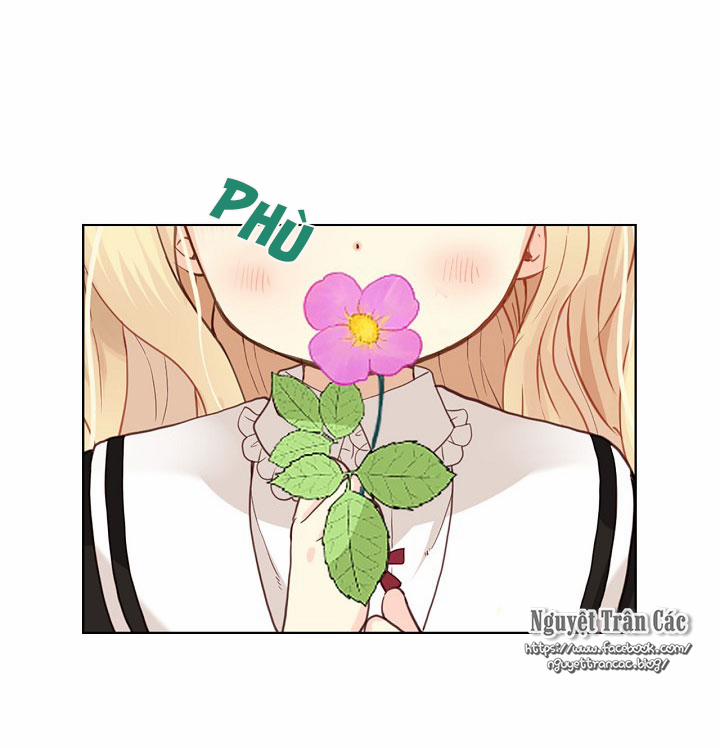 Con Có Phải Là Con Gái Của Người Không? 16 trang 45