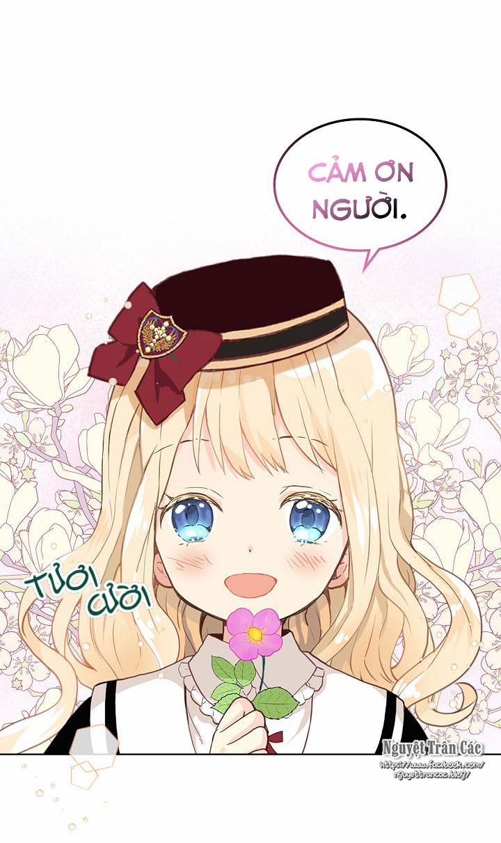 Con Có Phải Là Con Gái Của Người Không? 16 trang 46