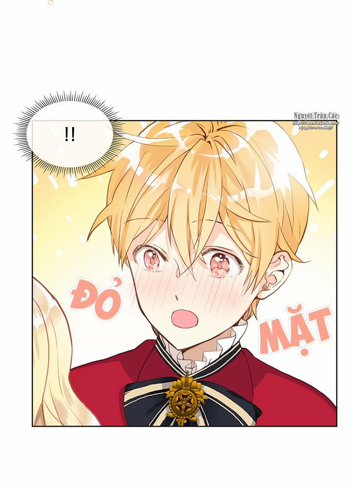 Con Có Phải Là Con Gái Của Người Không? 16 trang 47