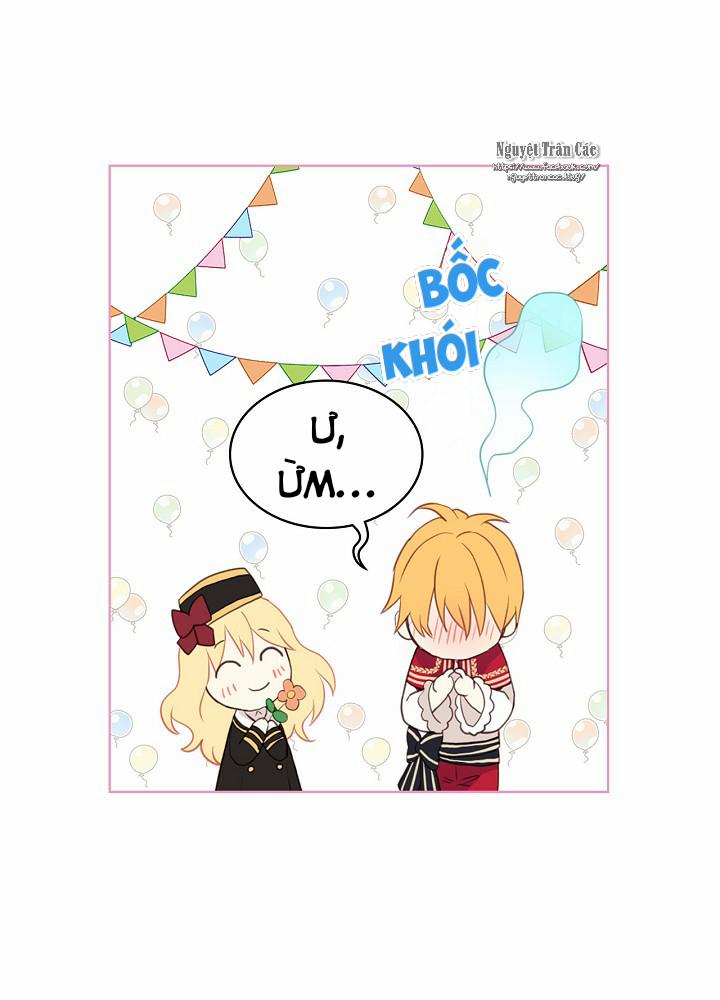 Con Có Phải Là Con Gái Của Người Không? 16 trang 48