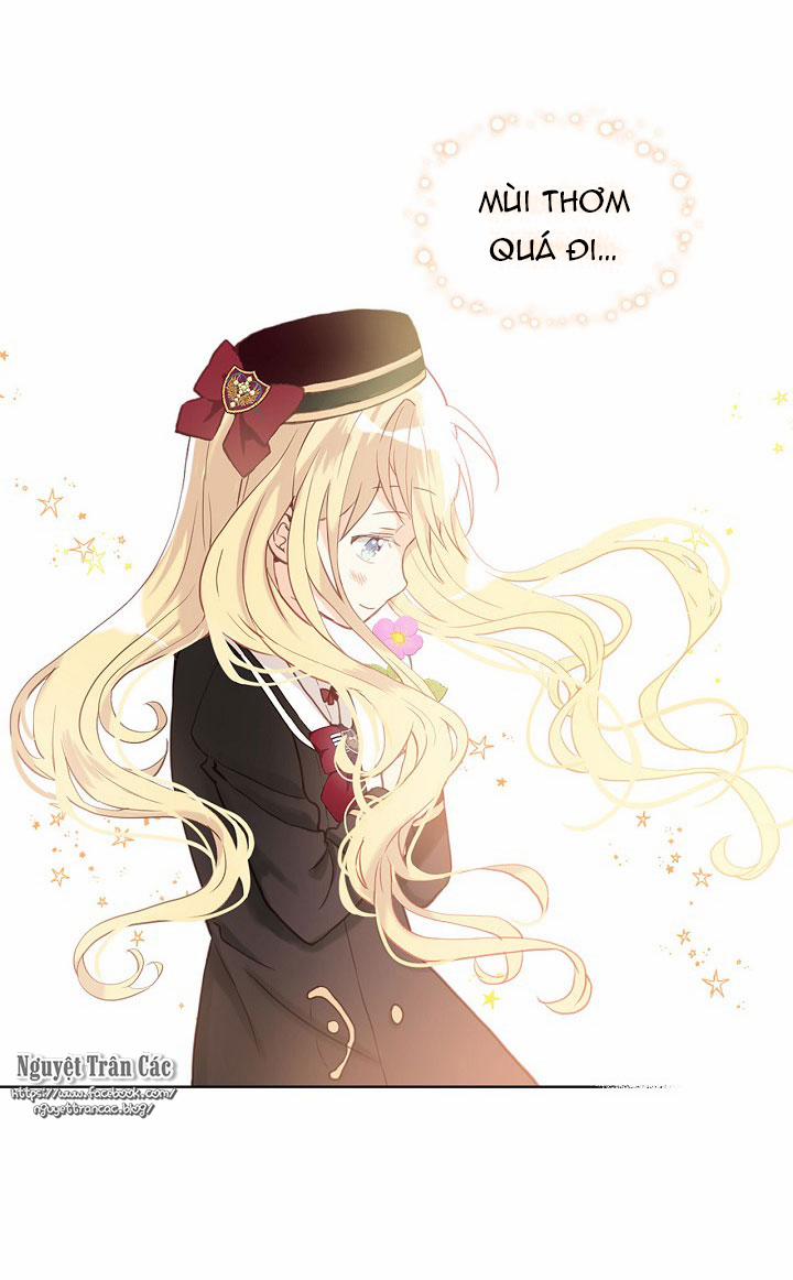 Con Có Phải Là Con Gái Của Người Không? 16 trang 49