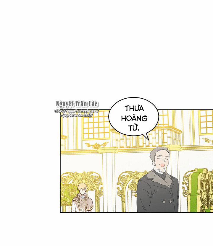 Con Có Phải Là Con Gái Của Người Không? 16 trang 50