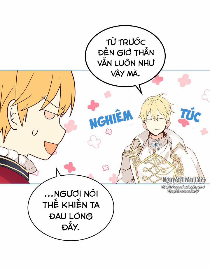 Con Có Phải Là Con Gái Của Người Không? 16 trang 54