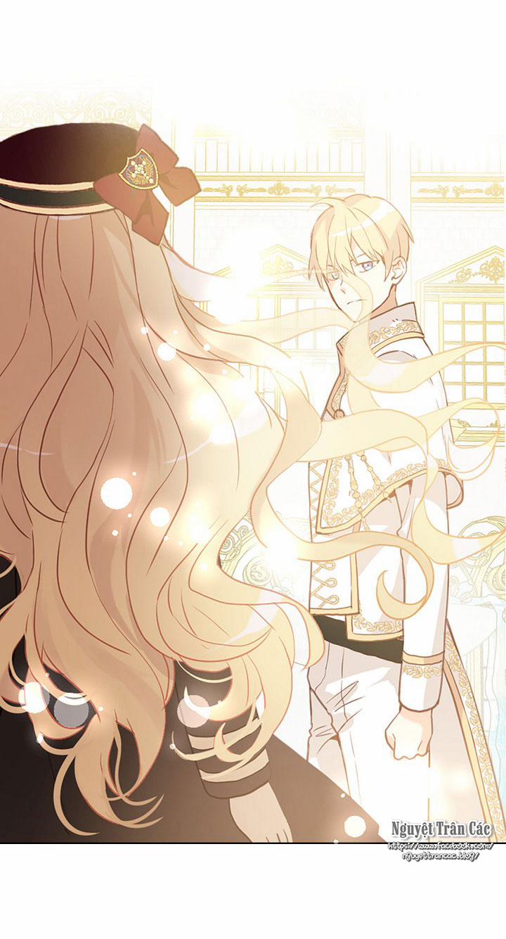 Con Có Phải Là Con Gái Của Người Không? 16 trang 56