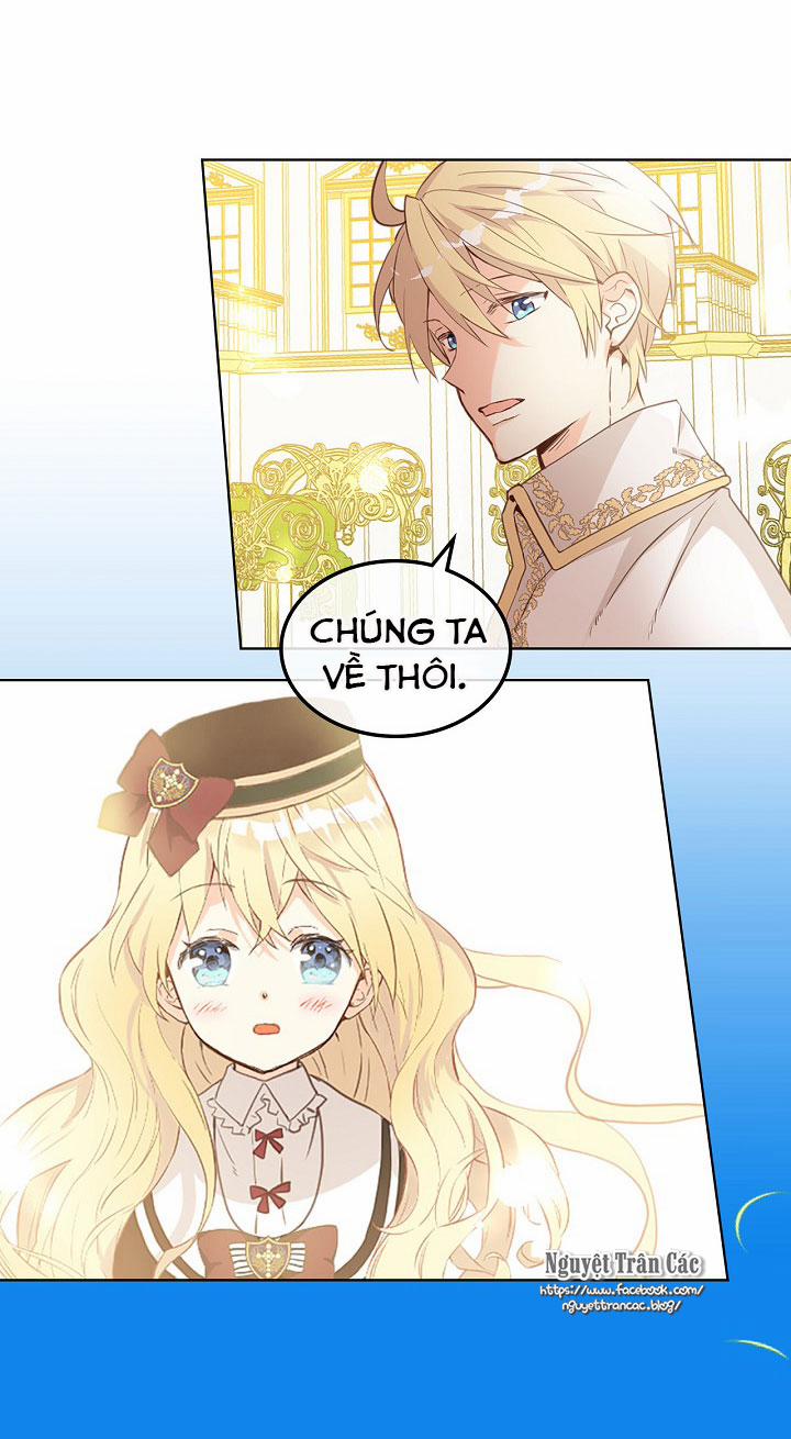 Con Có Phải Là Con Gái Của Người Không? 16 trang 57