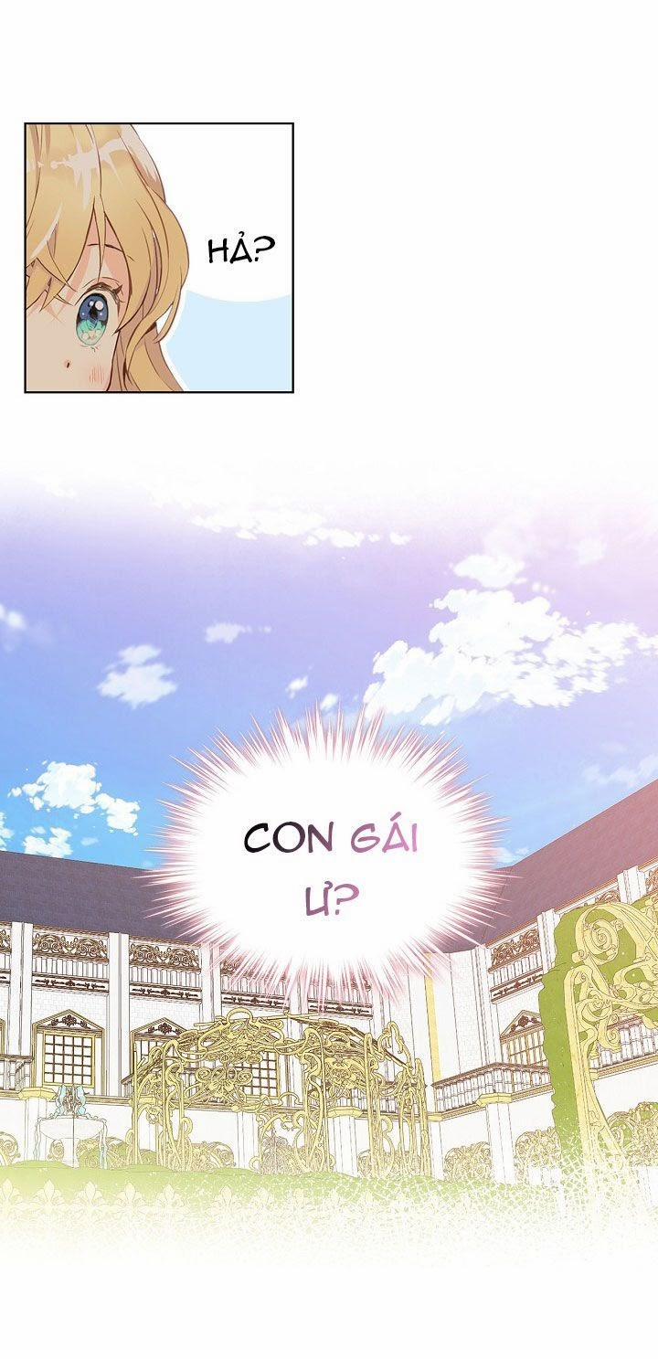 Con Có Phải Là Con Gái Của Người Không? 16 trang 7