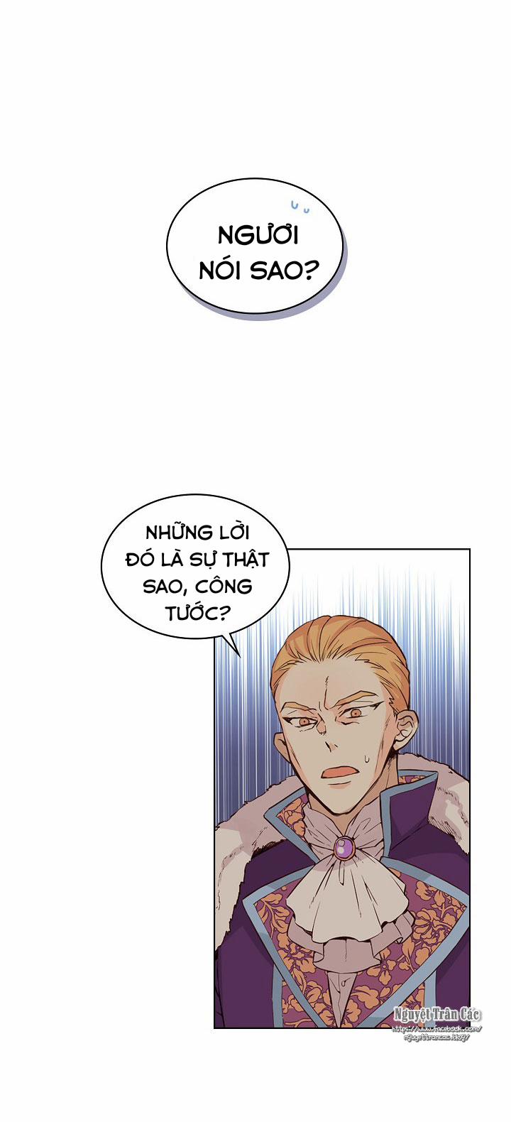 Con Có Phải Là Con Gái Của Người Không? 16 trang 9