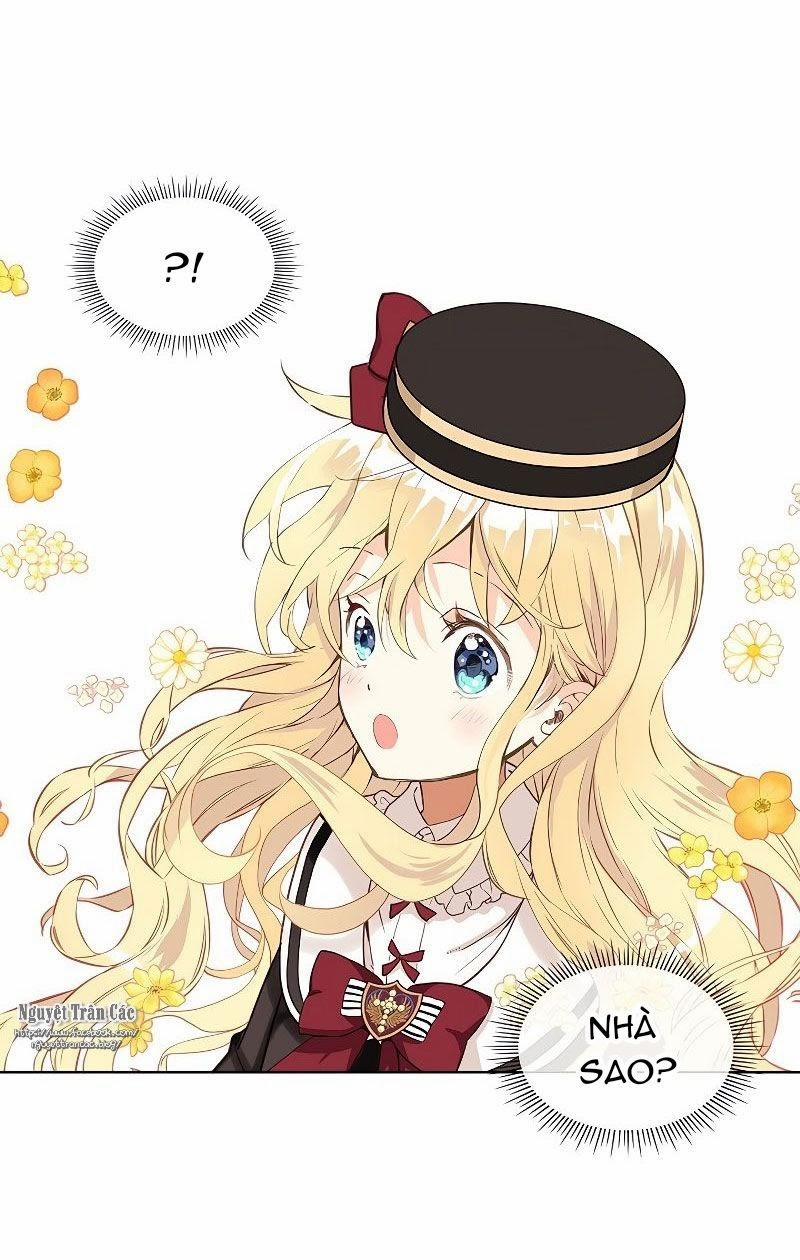 Con Có Phải Là Con Gái Của Người Không? 17 trang 1