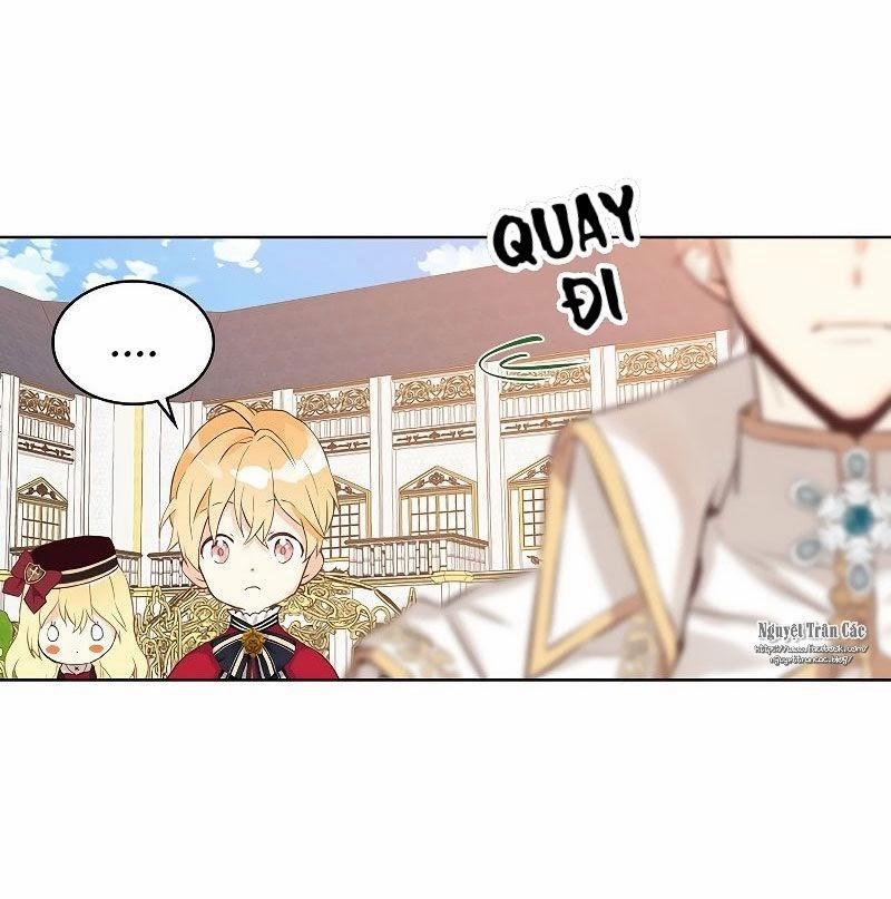 Con Có Phải Là Con Gái Của Người Không? 17 trang 10