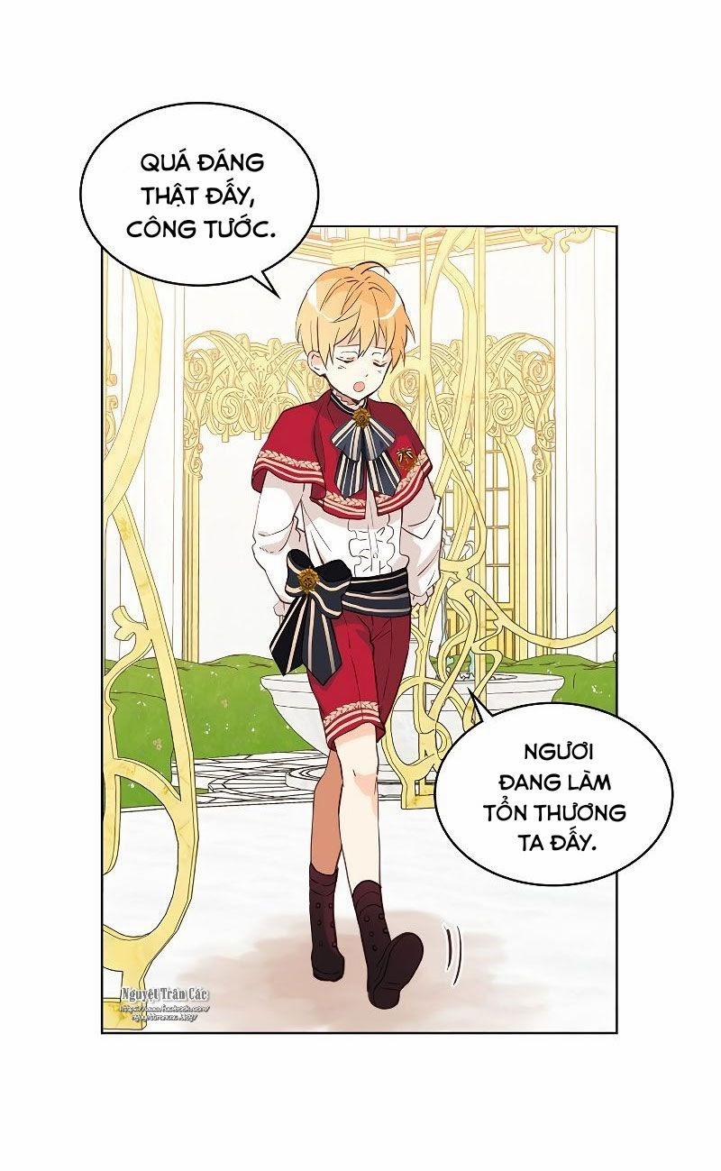 Con Có Phải Là Con Gái Của Người Không? 17 trang 11