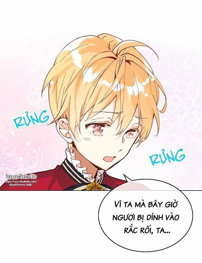 Con Có Phải Là Con Gái Của Người Không? 17 trang 12