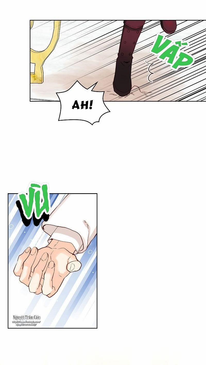 Con Có Phải Là Con Gái Của Người Không? 17 trang 13