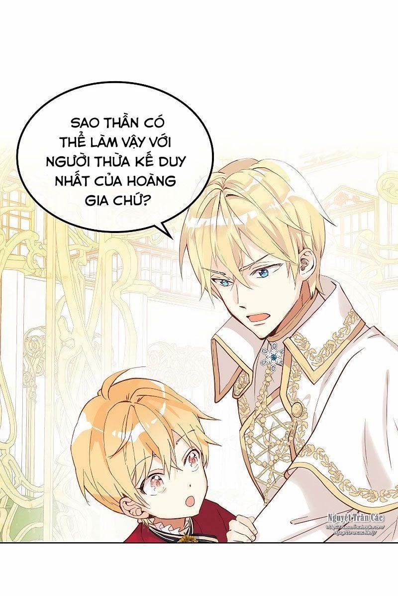 Con Có Phải Là Con Gái Của Người Không? 17 trang 15